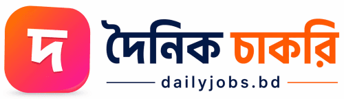 DailyJobs Logo